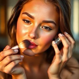 Beauty Retouch